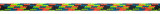  - Teufelberger Staticseil Xstatic, EN 1891A, Länge 60 m. Hmotnost 6585 g. Délka 70 m. Hmotnost 7400 g.