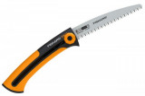  - Fiskars ruku viděl zhruba ozubený délka pily, Xtract 160 mm. Hmotnost 130 g Sägelänge 160mm. Hmotnost 130 g .