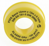 - Teflónová páska