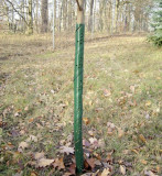 - Duhová spirála přírody a riečice, délka 60 cm. 90 cm dlouhé .