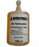 - Nordforest organické hydraulický olej 1000 ml