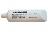 - Nordforest Bio mastiaci tuk, 100 ml