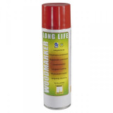 - Wood značka Longlife označení barva , barva bílá Barva reflexní červená