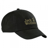  - Kšiltovka Jack Wolfskin hnědožlutý