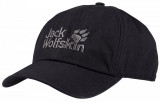  - Kšiltovka Jack Wolfskin Tmavě šedá