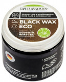  - Vosk na obuv Fibertec Black Eco, IObjem 100 ml. Obsah 100 ml .