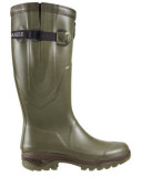  - Holínky AIGLE Parcours® 2 Vario ve 3 barvách khaki / 43