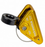  - Rock Exotica Seilklemme Rockgrab 90°, EN 567