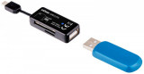  - Dörr USB-2.0-OTG-Lesegerät Micro-USB