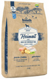  - Bosch Heimat Hundefutter Adult Huhn, Inhalt 2,4 kg. 2,4 kg